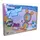 Kit Montagem Cartão Sadipal Kids Mouse | Brinquedo Educativo para Crianças | Sadipal