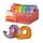 Fita Adesiva Eagle 13mmx2m com Dispensador - Pack de 6 unidades | BluePixel