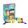 Conjunto Pinturas Apli Kids Paint & Fun | Kit de Pintura Infantil para Crianças na bluepixel.pt