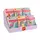 Kit Adereços DIY Apli Kids - 18 Peças para Atividades Criativas | BluePixel.pt