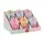 Kit Pulseiras DIY Apli Kids - 18 Unidades | Diversão Criativa para Crianças na BluePixel.pt