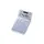 Calculadora Casio JW200SCBU Azul Claro - 12 Dígitos | Loja BluePixel