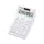 Calculadora Casio JW200SCWE Branca de 12 Dígitos | Loja BluePixel.pt