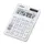 Calculadora Casio MS20UCWE Branca de 12 Dígitos | Loja BluePixel