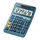 Calculadora Casio MS80E de 8 Dígitos - Calculadora Secretária para Uso Escolar e Doméstico | bluepixel.pt