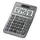 Calculadora Casio MS80F de 8 Dígitos - Calculadora Secretária Compacta e Precisa | bluepixel.pt