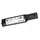 Toner Dell Preto 593-10154 - Compatível com Impressoras Dell - 2000 páginas | bluepixel.pt