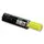 Toner Dell Amarelo 593-10156 - Compatível com Impressoras Dell - Alta Capacidade de 2000 Páginas