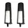 Pack de 2 Toners Pretos IBM 6190726 - Compatíveis para Impressoras | bluepixel.pt