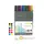 SmartD Fineliner 0,5mm - Pack de 12 Cores | Papelaria de Qualidade na BluePixel