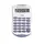 Calculadora Secretária Texas TI 501 8 Dígitos | Compra Online na bluepixel.pt