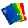 Caderno Agrafado Oxford Openflex A4 Pautado 48 Folhas | Material Escolar de Qualidade
