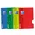 Caderno Oxford Openflex A4 Quadriculado 48 Folhas - Capa Sortida | Loja BluePixel