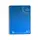 Caderno Espiral A5 Quadriculado SMARTD 100 Folhas | Material Escolar de Qualidade