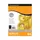 Bloco de Papel Acrílico Daler Rowney Simply A4 190g - Ideal para Pintura Acrílica | bluepixel.pt