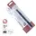 Esferográfica Gel EK Belle Azul 0,5mm ERICHKRAUSE - Caneta de Qualidade para Escrita Suave