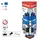 Esferográfica Gel EK Robogel Azul 0,5mm - Pack de 12 | ERICHKRAUSE | Loja BluePixel