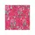 Papel de Embrulho NEUTRAL Azevinho Fundo Vermelho 62cm x 200m | Loja BluePixel