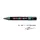 Marcador Posca PC-5M 1,8mm Cinza Slate | Ferramentas de Arte na bluepixel.pt