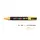Marcador Posca PC-5M 1,8mm Amarelo Palha | Ferramenta artística de alta qualidade