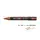 Marcador Uniball Posca PC-5M 1,8mm Bronze | Material de Arte na bluepixel.pt