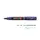 Marcador Uniball Posca PC-1M 0,7mm Azul | Material de Arte na BluePixel