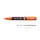 Marcador Uniball Posca PC-1M 0,7mm Laranja | Material artístico de qualidade na bluepixel.pt
