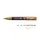 Marcador Posca PC-1M Ouro 0,7mm - Pack de 25 unidades | Loja BluePixel