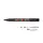 Marcador Posca PC-3M 0,9mm Preto - Embalagem de 24 unidades | BluePixel.pt