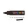 Marcador Uniball Posca PC-8K 8mm Preto - Embalagem com 24 unidades | bluepixel.pt