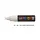 Marcador Uniball Posca PC-8K 8mm Branco | Alta Qualidade para Artes e Projetos Criativos