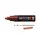 Marcador Uniball Posca PC-8K 8mm Castanho | Ferramentas de Arte na bluepixel.pt