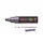 Marcador Posca PC-8K 8mm Violeta Metal | Alta Qualidade para Arte e Criatividade