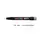 Marcador UniBall Posca PCF-350 1-10mm Branco | Ferramenta artística de alta qualidade