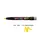 Marcador Posca PCF-350 1-10mm Amarelo | Material artístico de alta qualidade na bluepixel.pt
