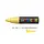 Marcador Posca PC-7M 4,5mm Amarelo | Alta Qualidade para Artes e Escrita