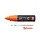 Marcador Posca PC-7M 4,5mm Laranja | Material de Arte e Artesanato na bluepixel.pt