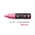 Marcador Posca PC-7M Rosa 4,5mm - Alta Qualidade para Arte e Criatividade | BluePixel