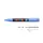 Marcador Posca PC-1M 0,7mm Azul Céu - Pack de 48 unidades | BluePixel.pt
