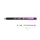 Marcador Uniball Posca PC-1MR 0,7mm Lavanda | Material de Arte na BluePixel.pt