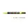Marcador Posca PC-3M Amarelo Sunshine 0,9mm | Material de Arte e Escrita