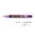 Marcador UniBall Posca PC-5M Lavanda 1,8mm - Arte e Criatividade na BluePixel.pt