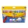 Marcadores Feltro Bic Kids Couleur 24 Cores - Material Escolar Infantil de Qualidade