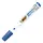 Marcador Quadros Brancos BIC 1701 1,4mm Azul - Escreva com Precisão e Claridade