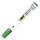 Marcador de Quadros Brancos BIC 1701 Verde 1,4mm - Ideal para Escrita e Apagamento Fácil