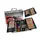 Conjunto de Pinturas Art Essentials Daler Rowney - Kit Completo com 122 Peças para Artistas