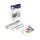 Conjunto Simply Activity Set Gouache Gato DALER ROWNEY | Materiais de Arte para Todas as Idades