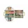 Lápis Oil Pastels Dooly Conjunto Mala com 60 Cores - DONG-A | Loja BluePixel