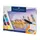 Conjunto de Aguarelas 36 Cores Faber-Castell com Pincel e Paleta | Loja BluePixel
