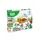 Conjunto DAS Junior Art Lab Jungle Friends 18 Peças | Brinquedos Educativos na bluepixel.pt